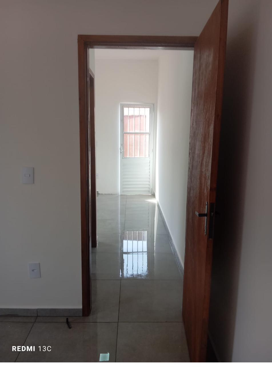Acabamento premium